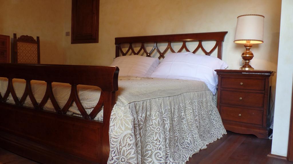 Il Fienile Holiday Home Le Fornacette Εξωτερικό φωτογραφία