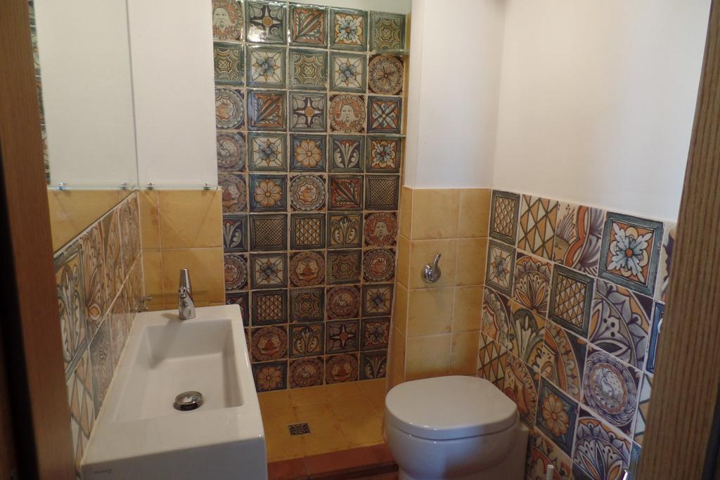 Il Fienile Holiday Home Le Fornacette Εξωτερικό φωτογραφία