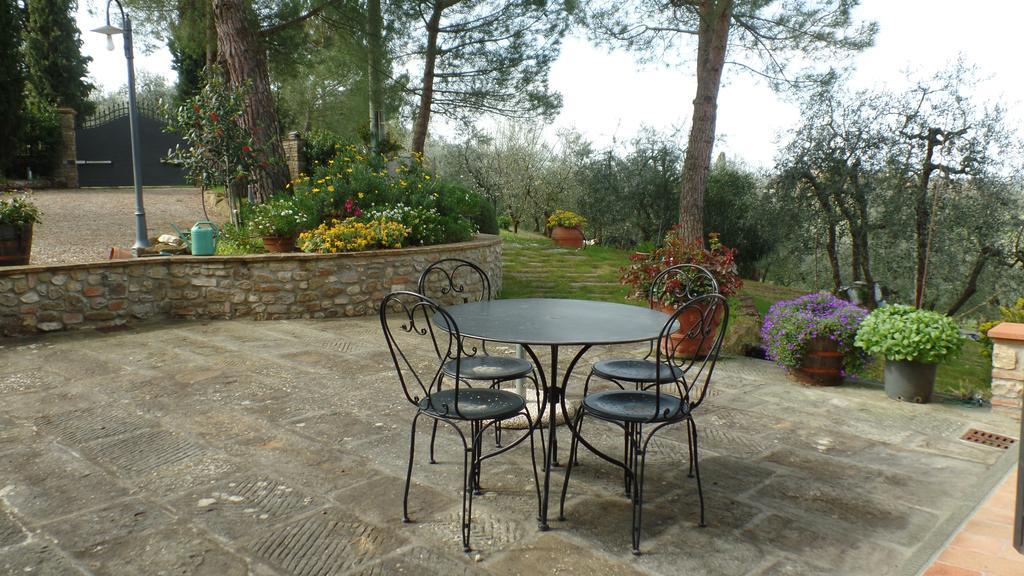 Il Fienile Holiday Home Le Fornacette Εξωτερικό φωτογραφία
