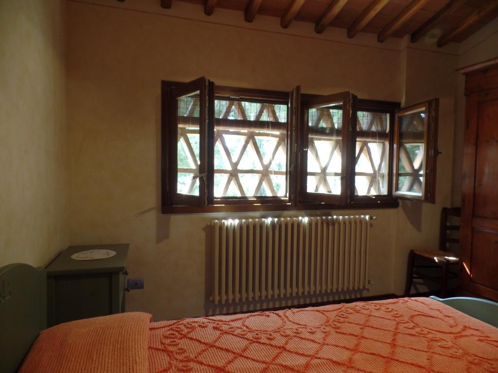 Il Fienile Holiday Home Le Fornacette Εξωτερικό φωτογραφία