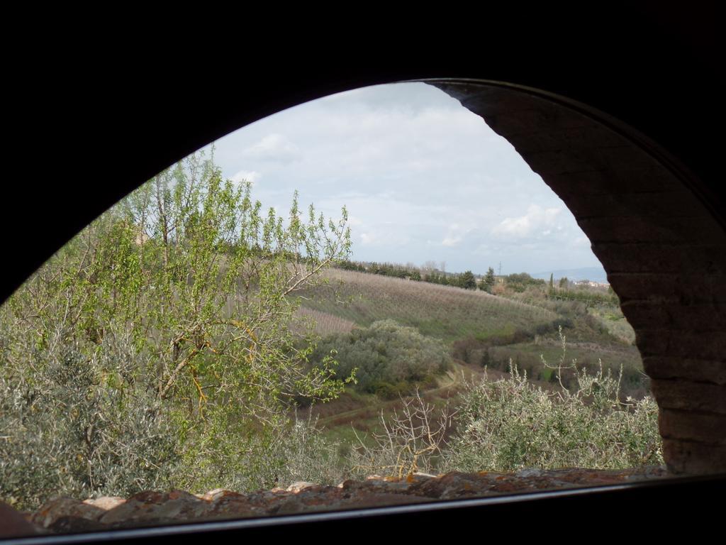 Il Fienile Holiday Home Le Fornacette Εξωτερικό φωτογραφία