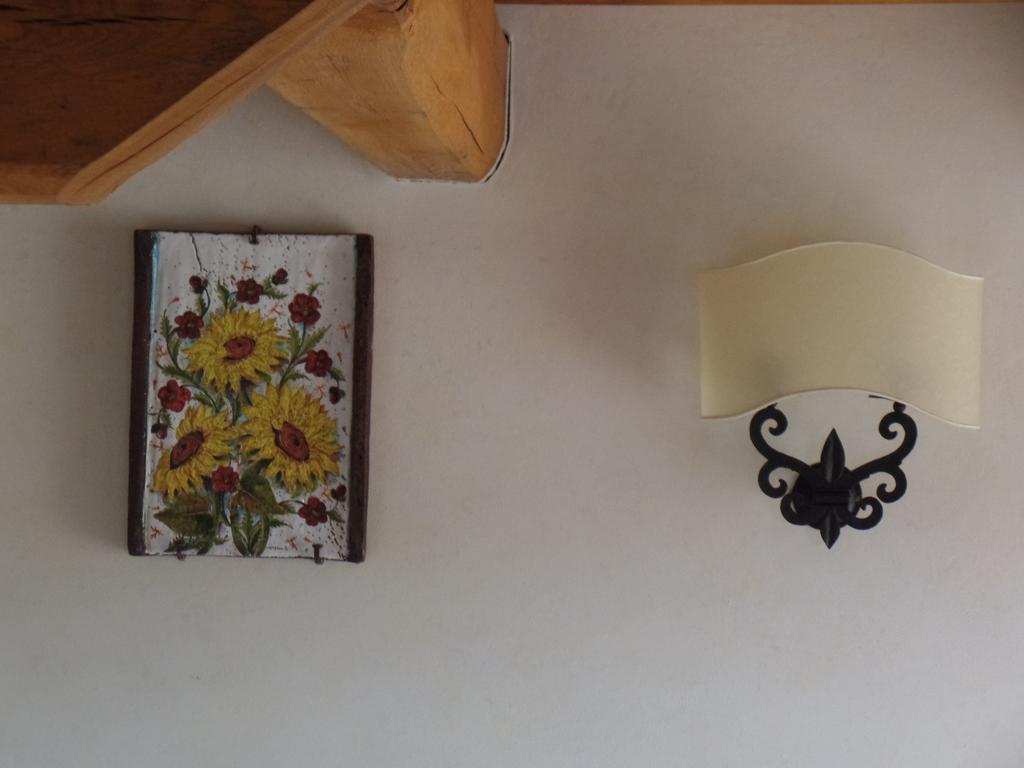 Il Fienile Holiday Home Le Fornacette Εξωτερικό φωτογραφία